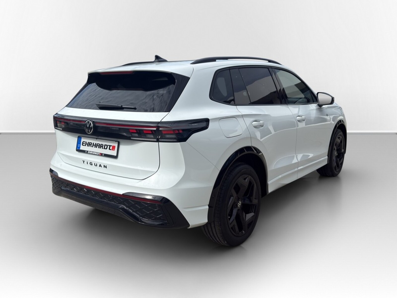 Volkswagen Tiguan – Bild 5