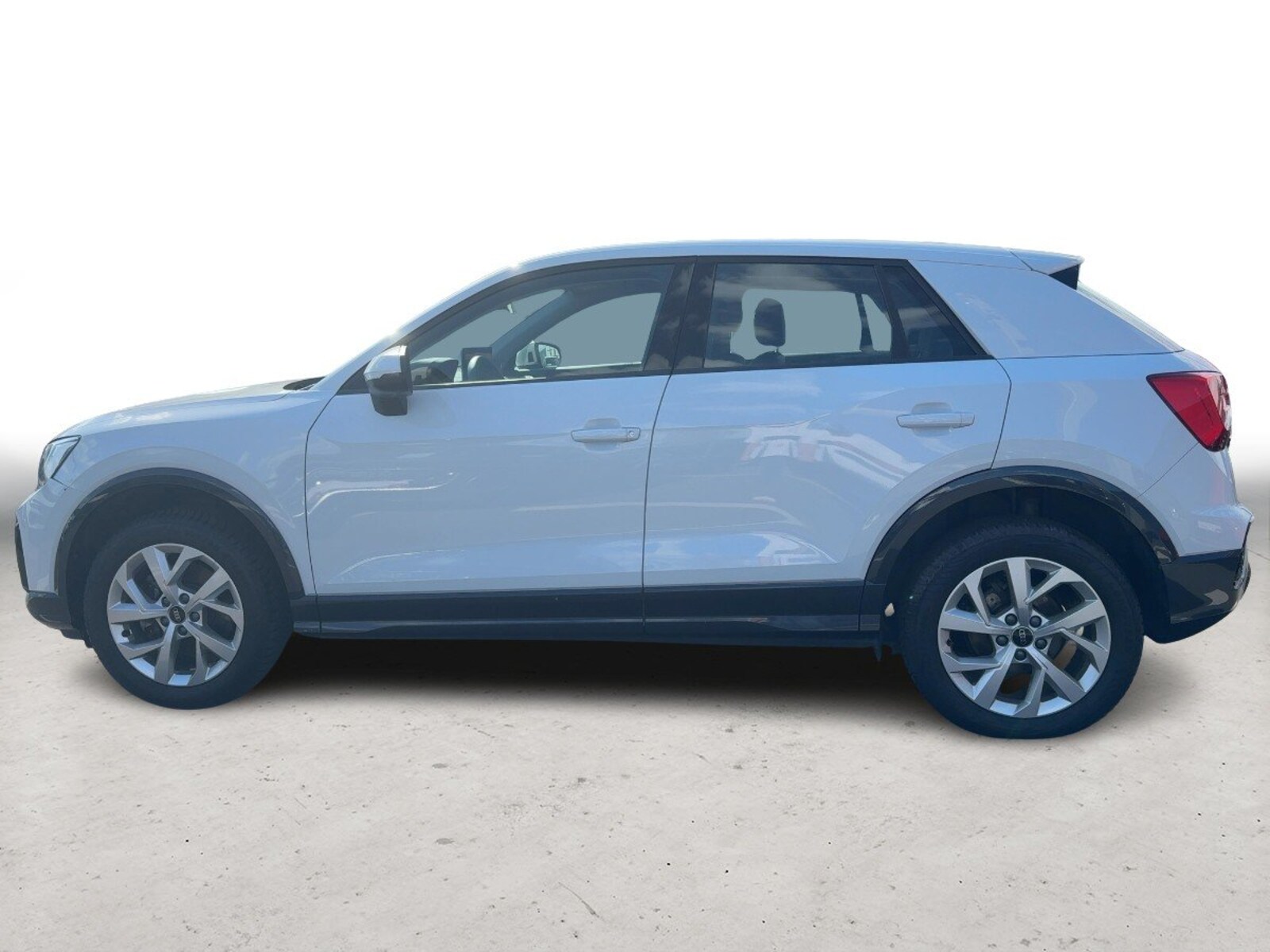 Audi Q2 – Bild 3