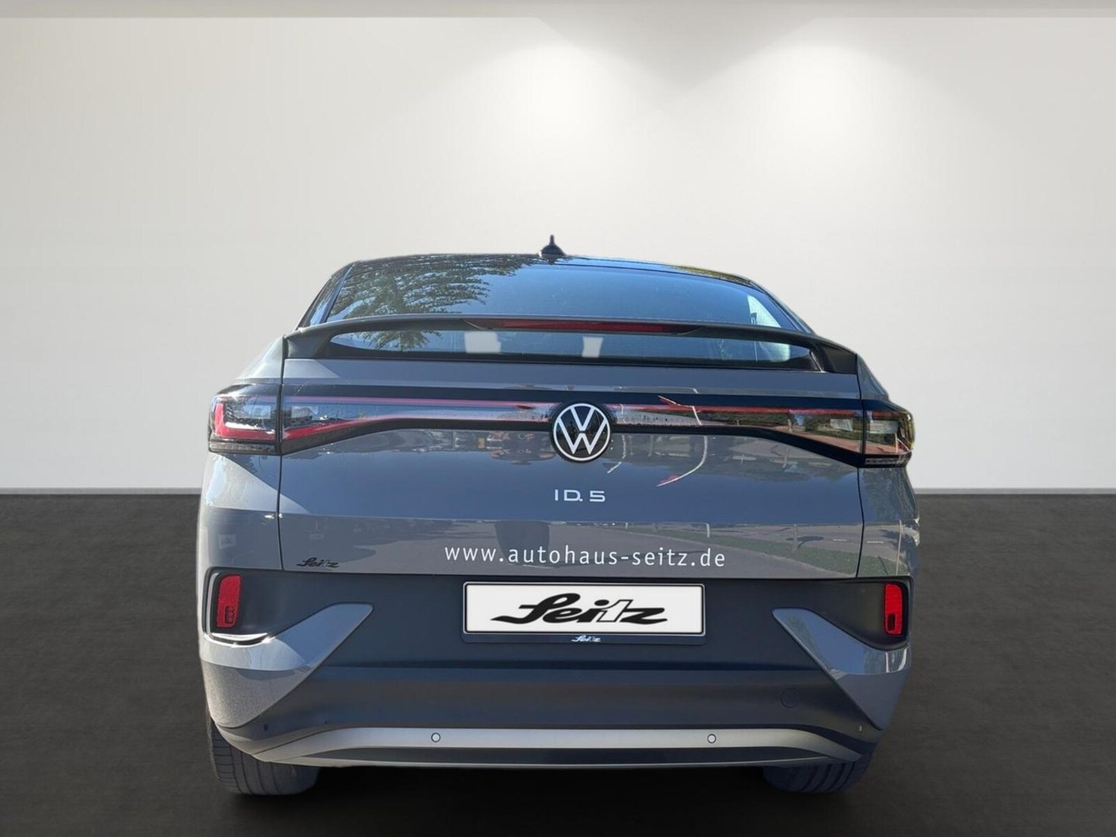 Volkswagen ID.5 – Bild 14