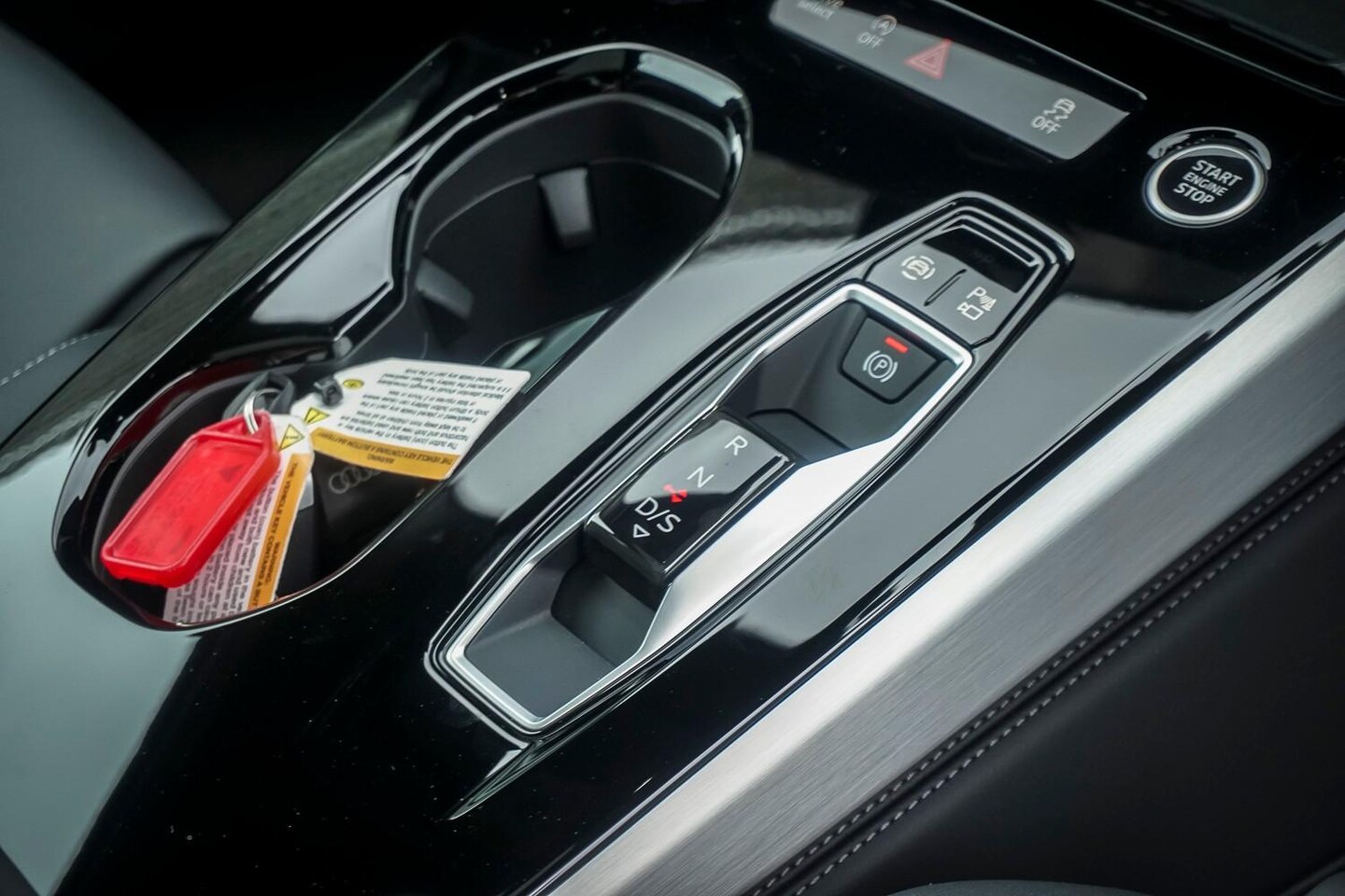 Image about Audi A5 Sedan TFSI 150 kW S tronic