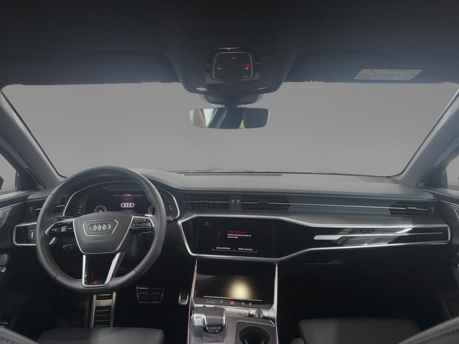 Audi S6 Limousine – Bild 8