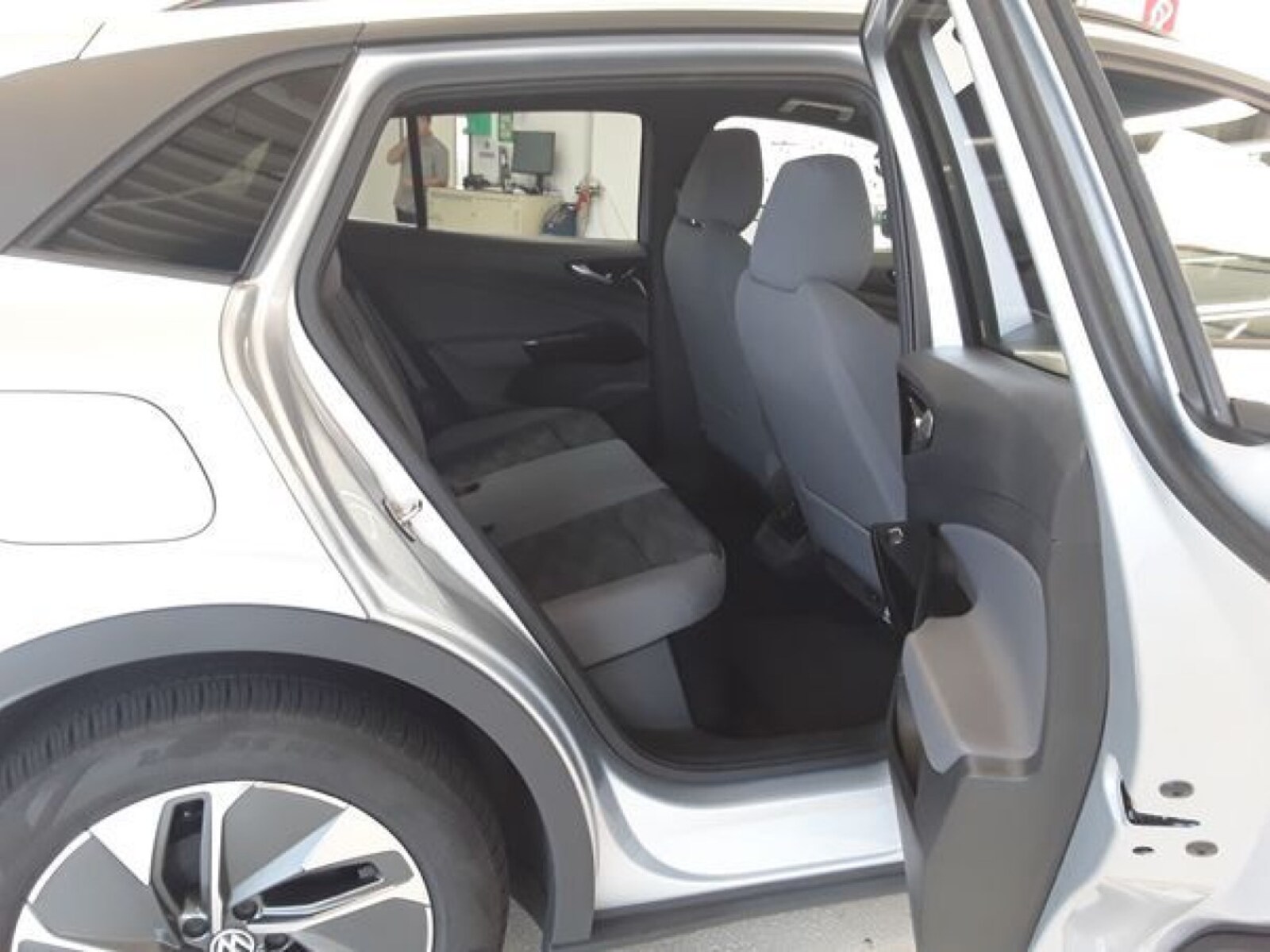 Volkswagen ID.4 – Bild 13