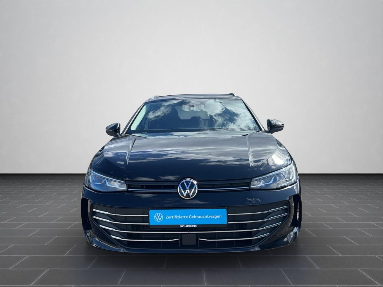 Volkswagen Passat – Bild 5