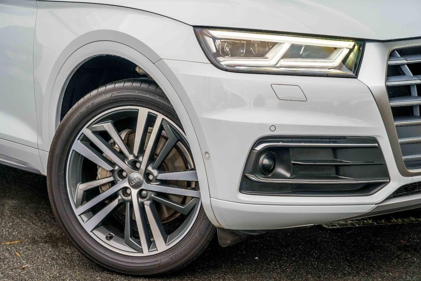 Image about Audi Q5 sport 40 TDI quattro S tronic