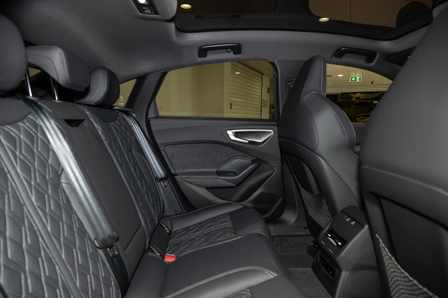 Image about Audi S5 Sedan TFSI quattro 270 kW S tronic