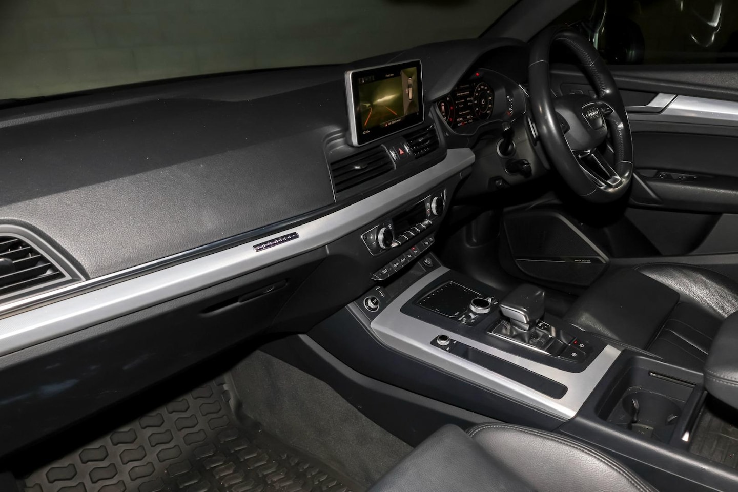 Image about Audi Q5 50 TDI quattro sport 210 kW tiptronic