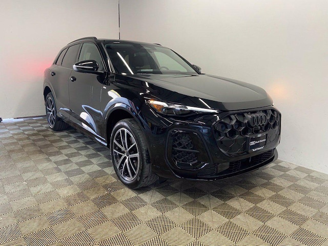 Photo of 2026 Audi Q5