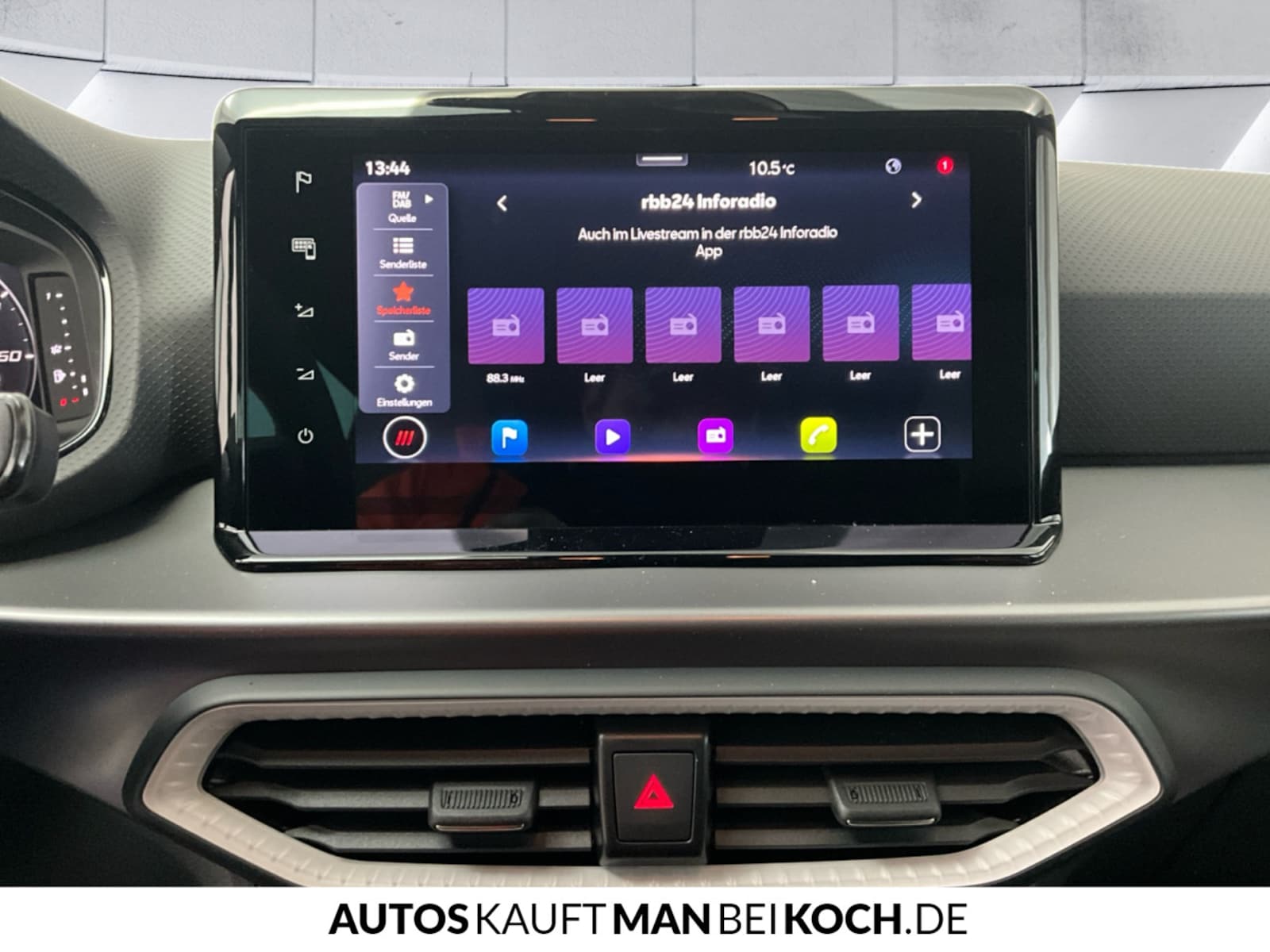 SEAT Ibiza – Bild 12