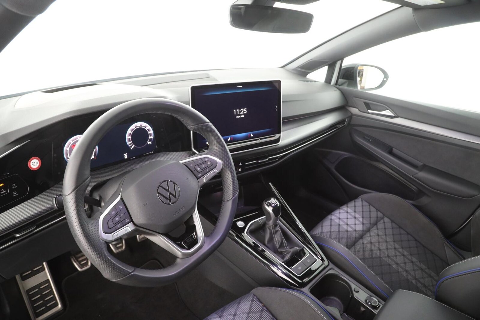 Volkswagen Golf – Bild 11