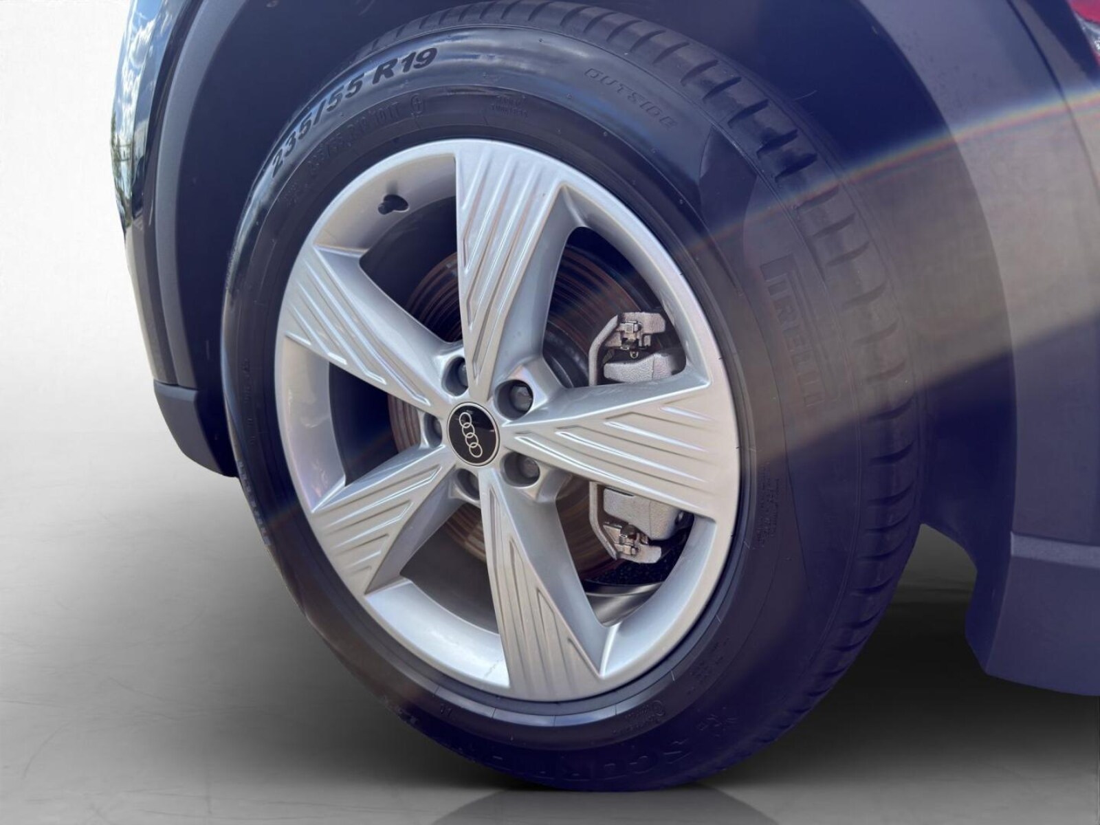 Audi Q4 e-tron – Bild 12