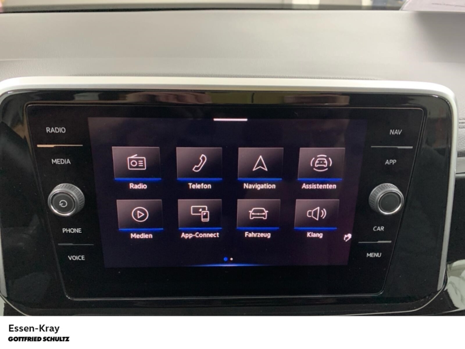 Volkswagen T-Roc – Bild 13