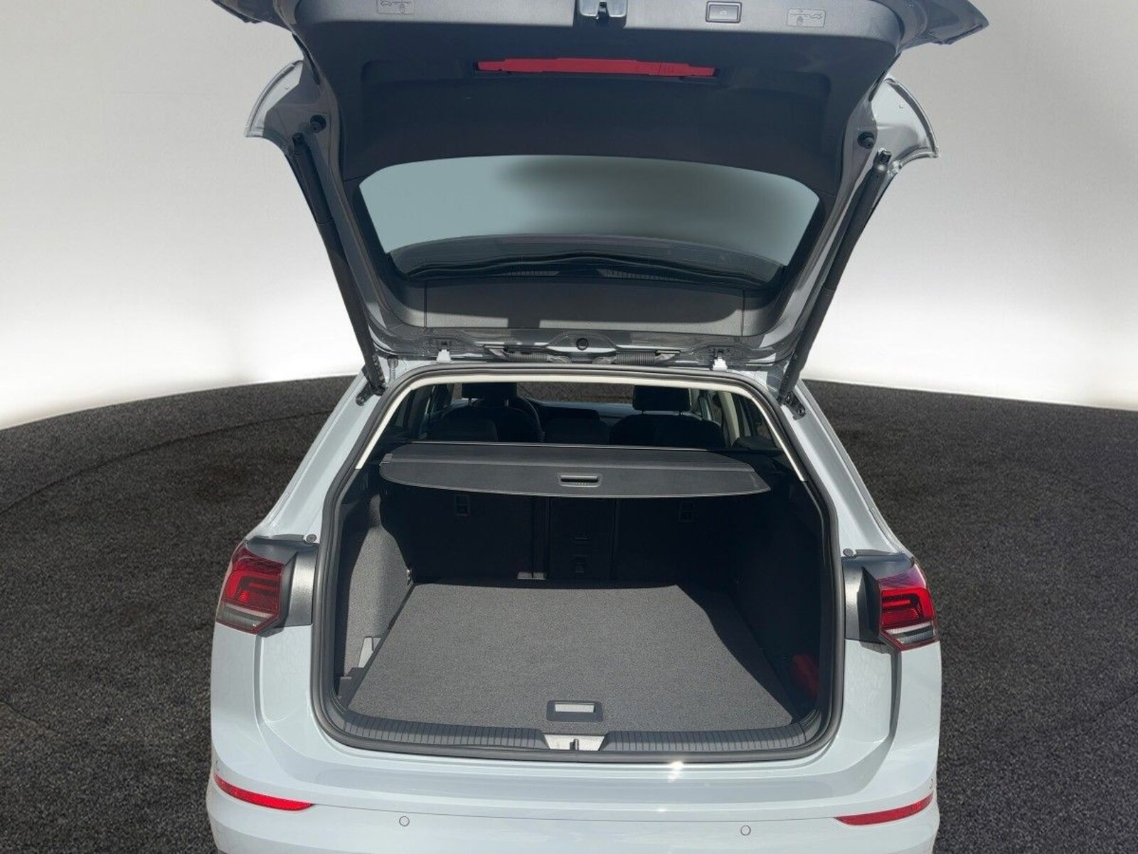 Volkswagen Golf Variant – Bild 7