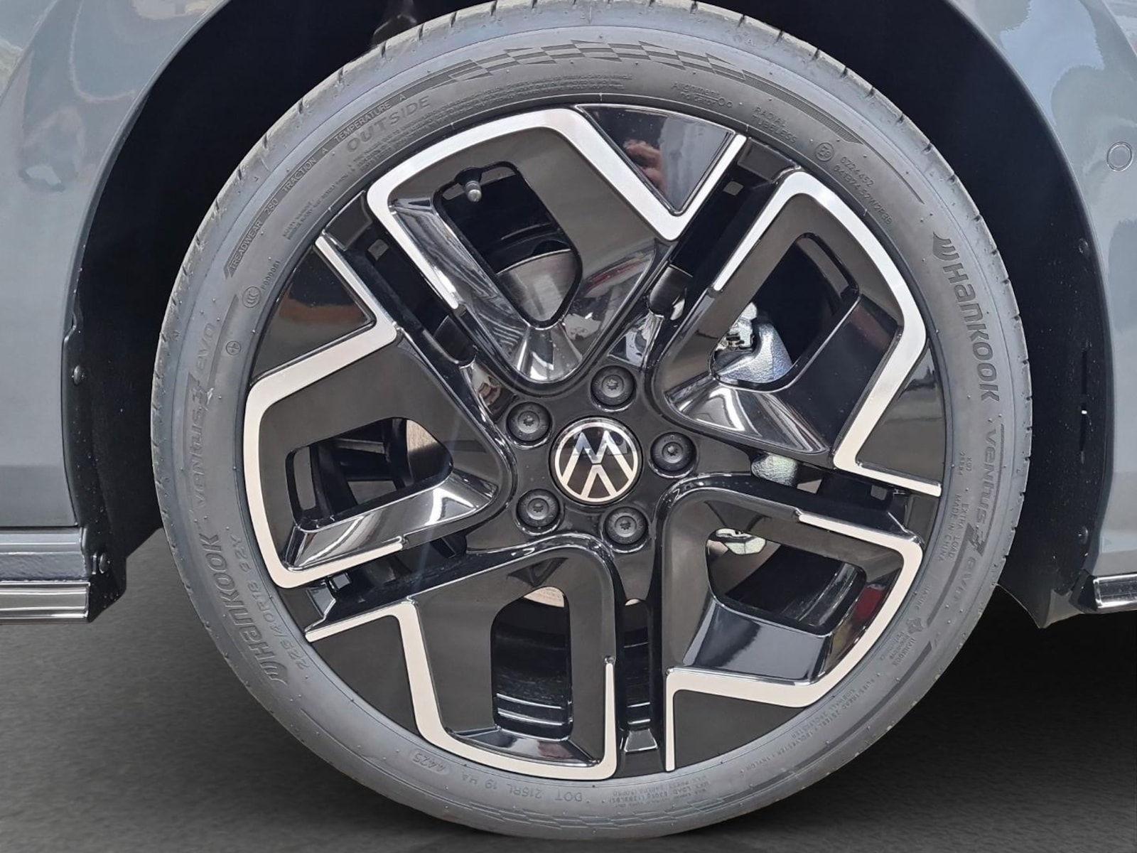 Volkswagen Golf Variant – Bild 16