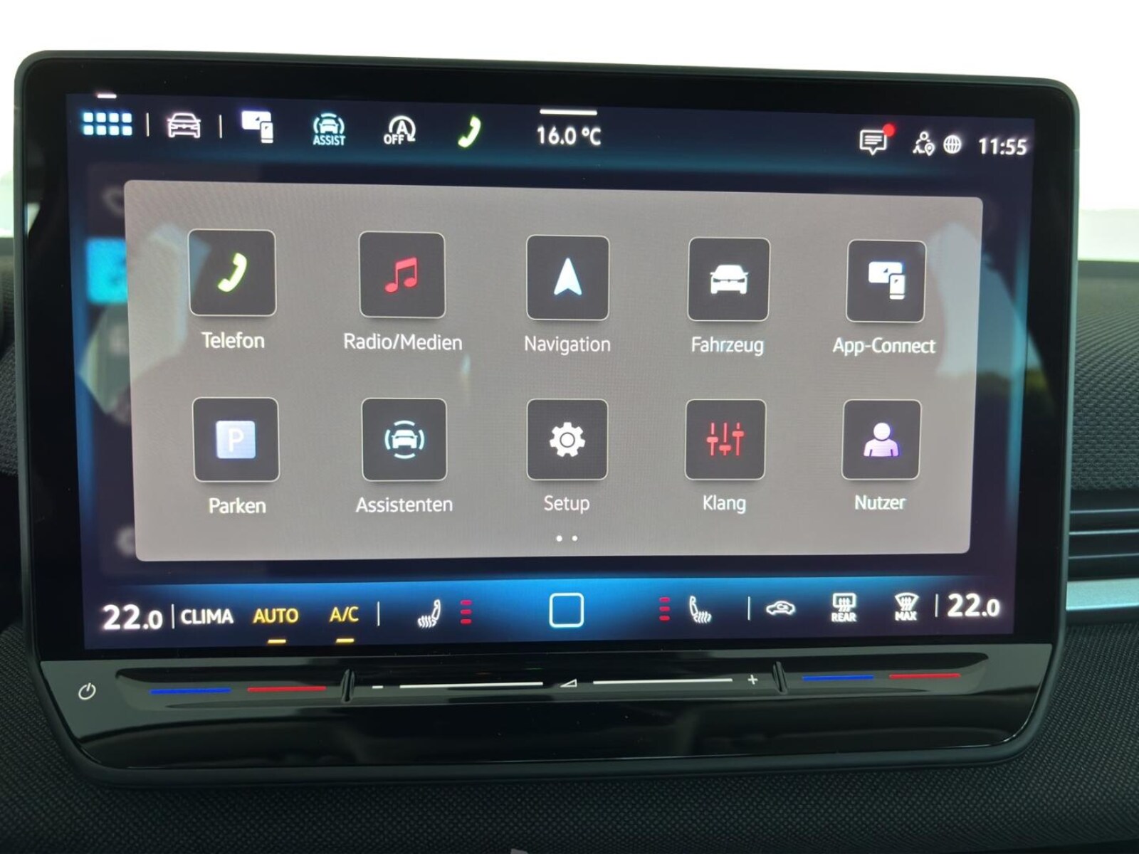 Volkswagen T-Roc – Bild 15