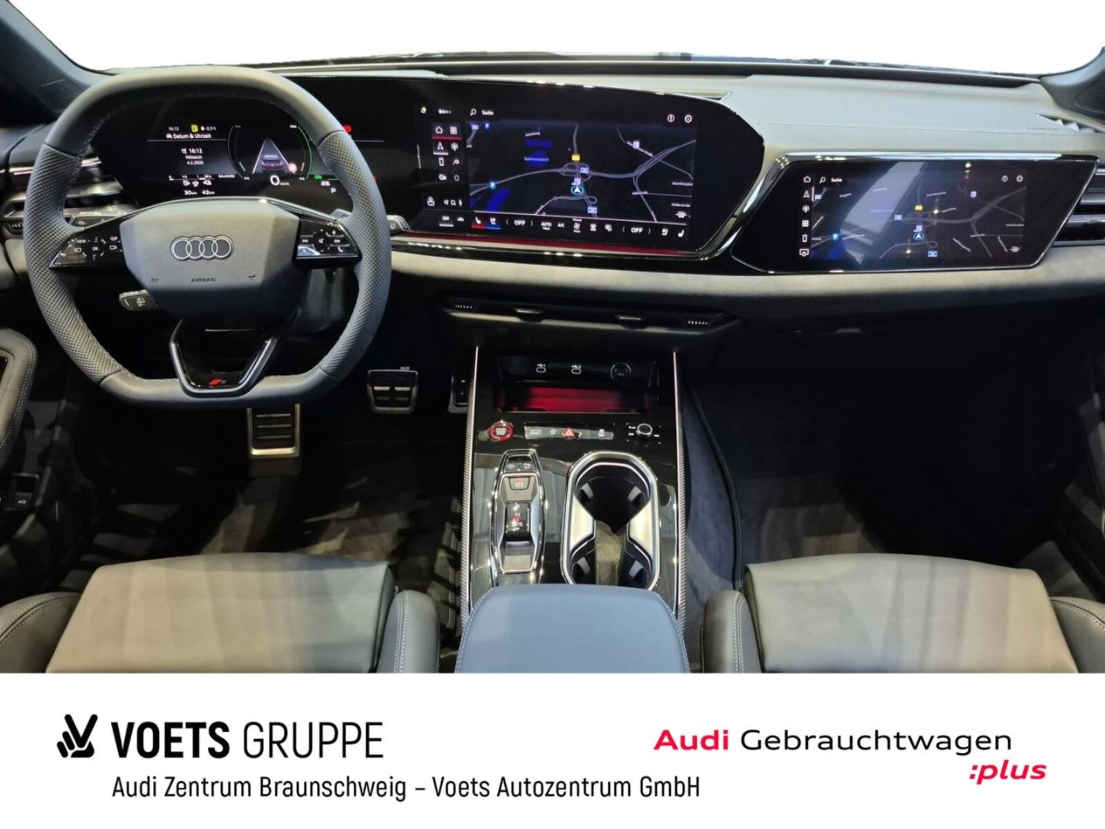 Audi A6 Avant – Bild 7