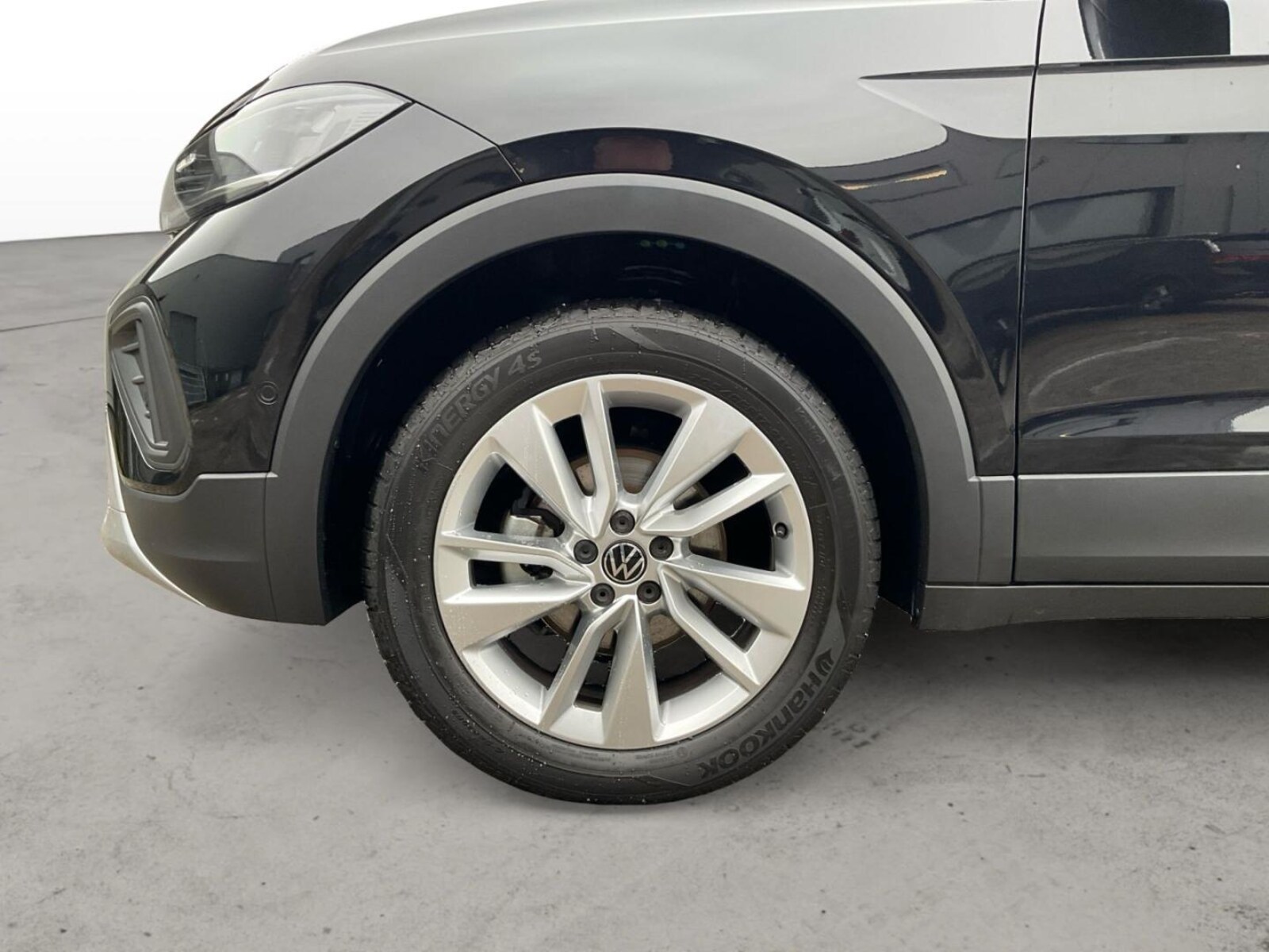 Volkswagen T-Cross – Bild 15