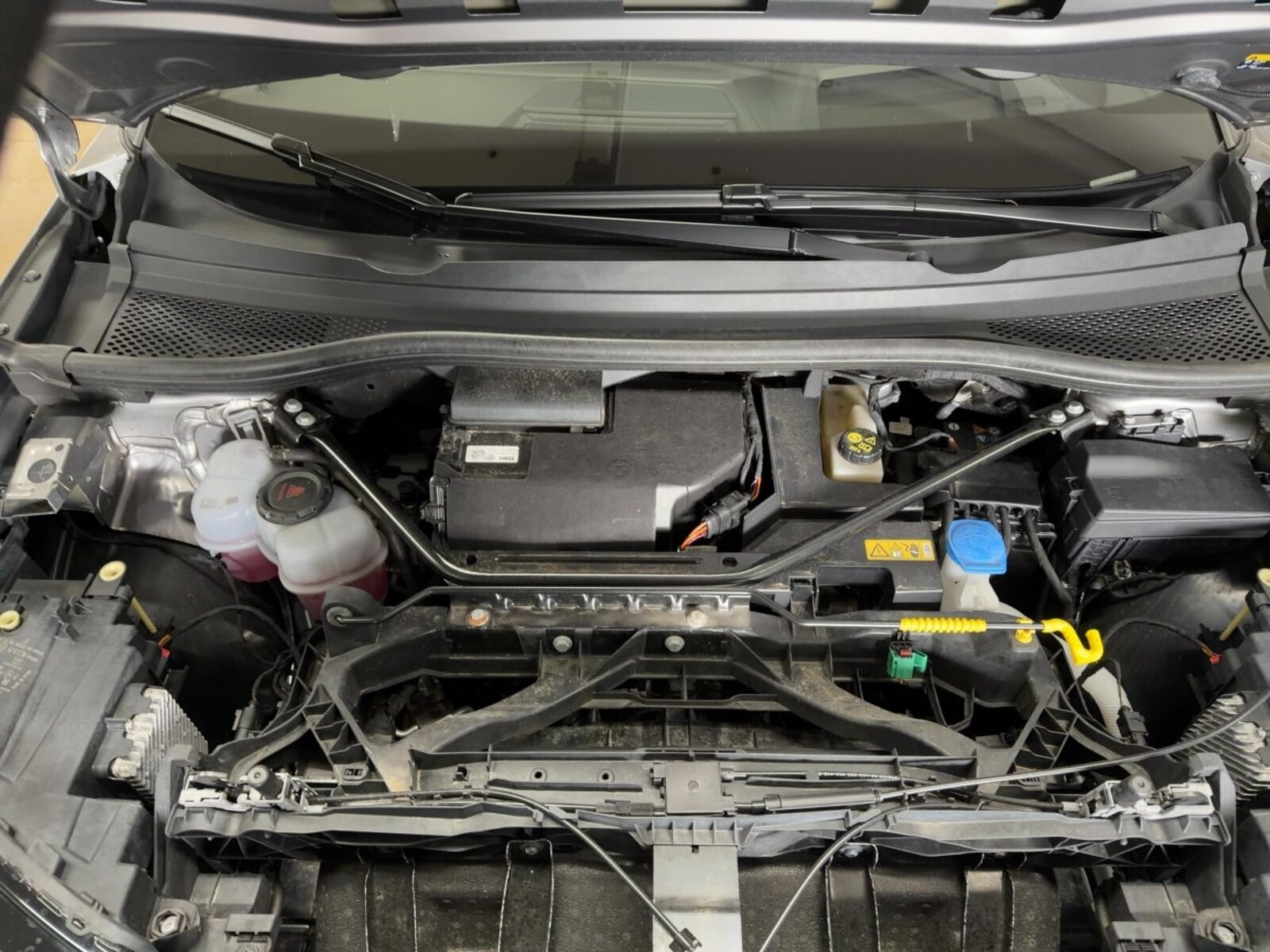 Audi Q4 e-tron – Bild 13
