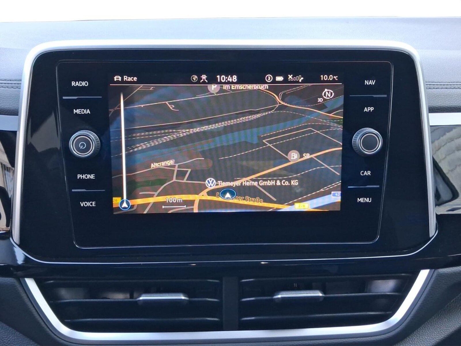 Volkswagen T-Roc – Bild 8