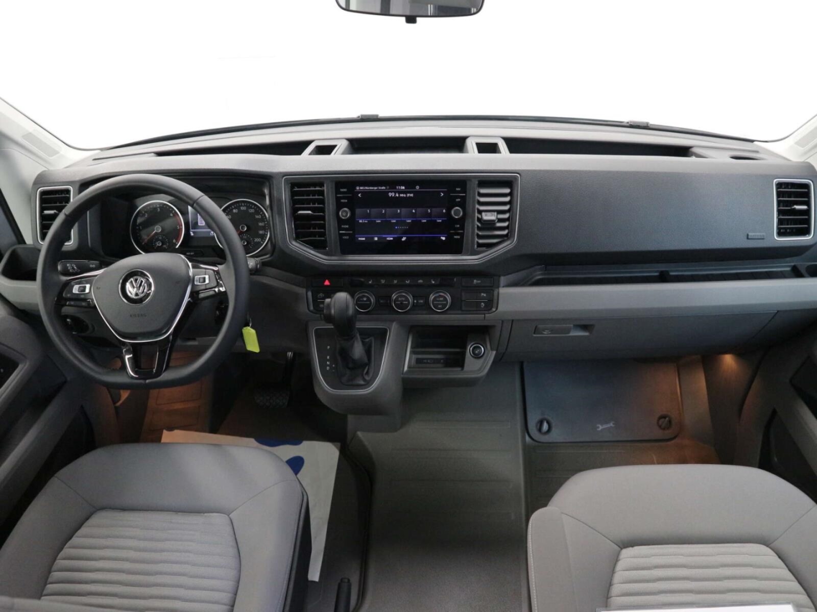 Volkswagen Grand California 600 – Bild 5