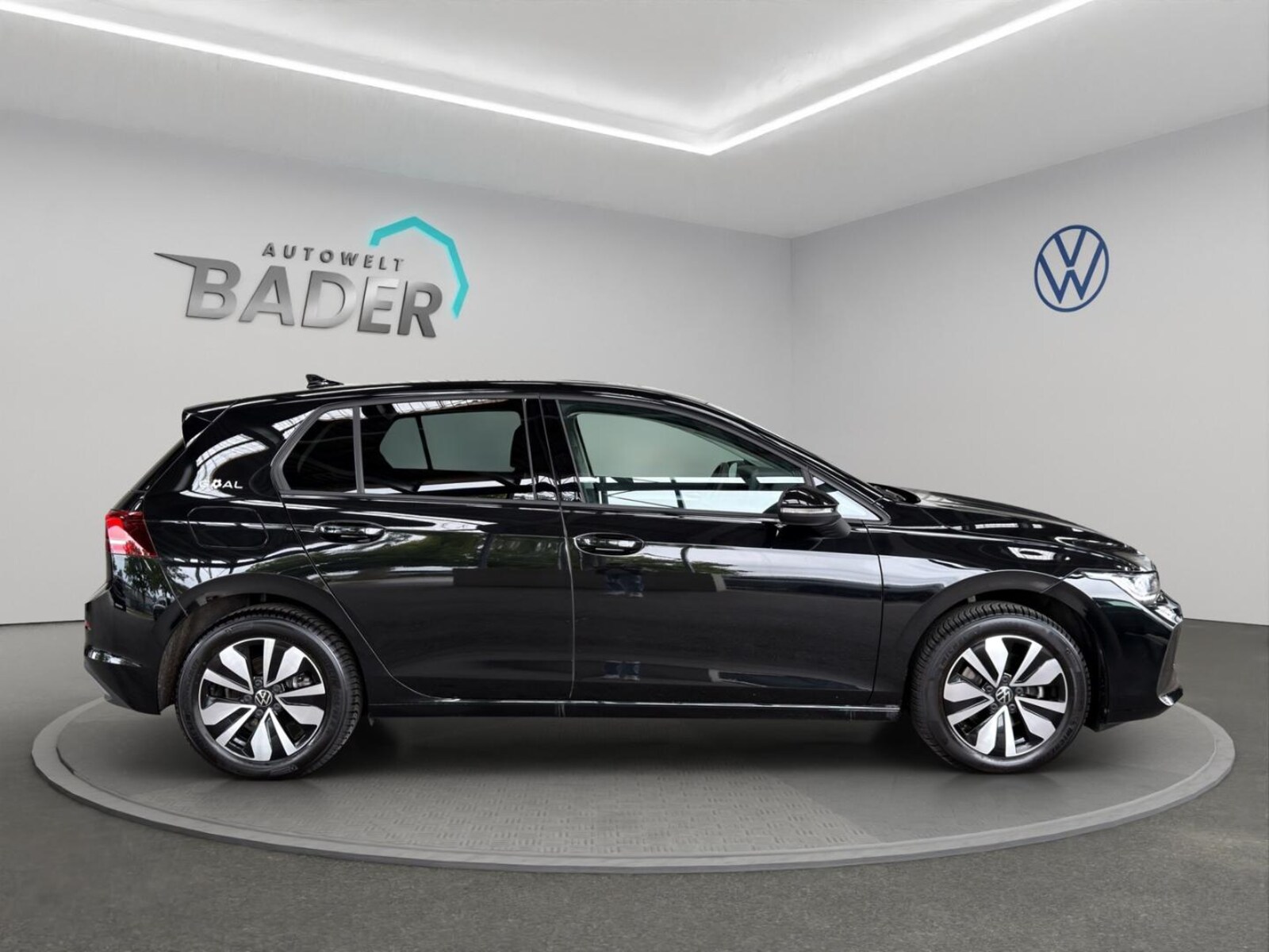 Volkswagen Golf – Bild 7