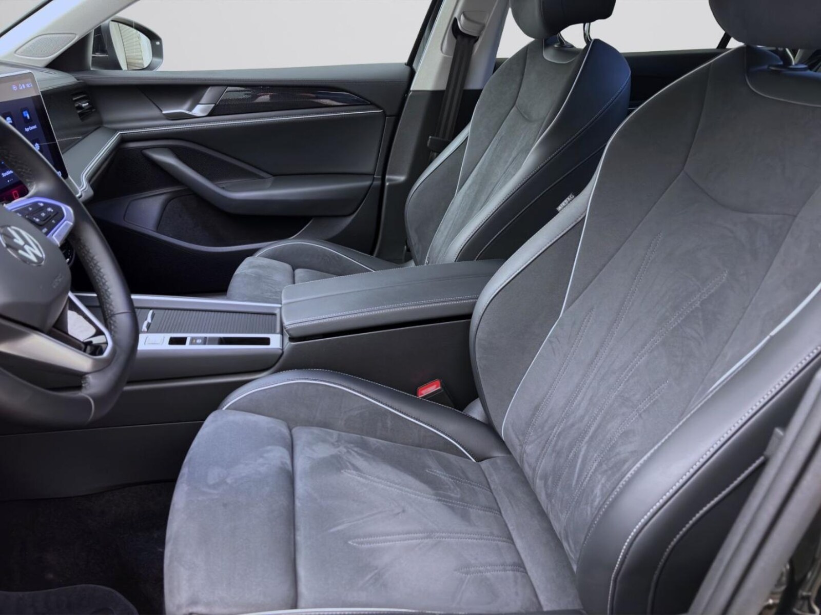 Volkswagen Passat – Bild 10