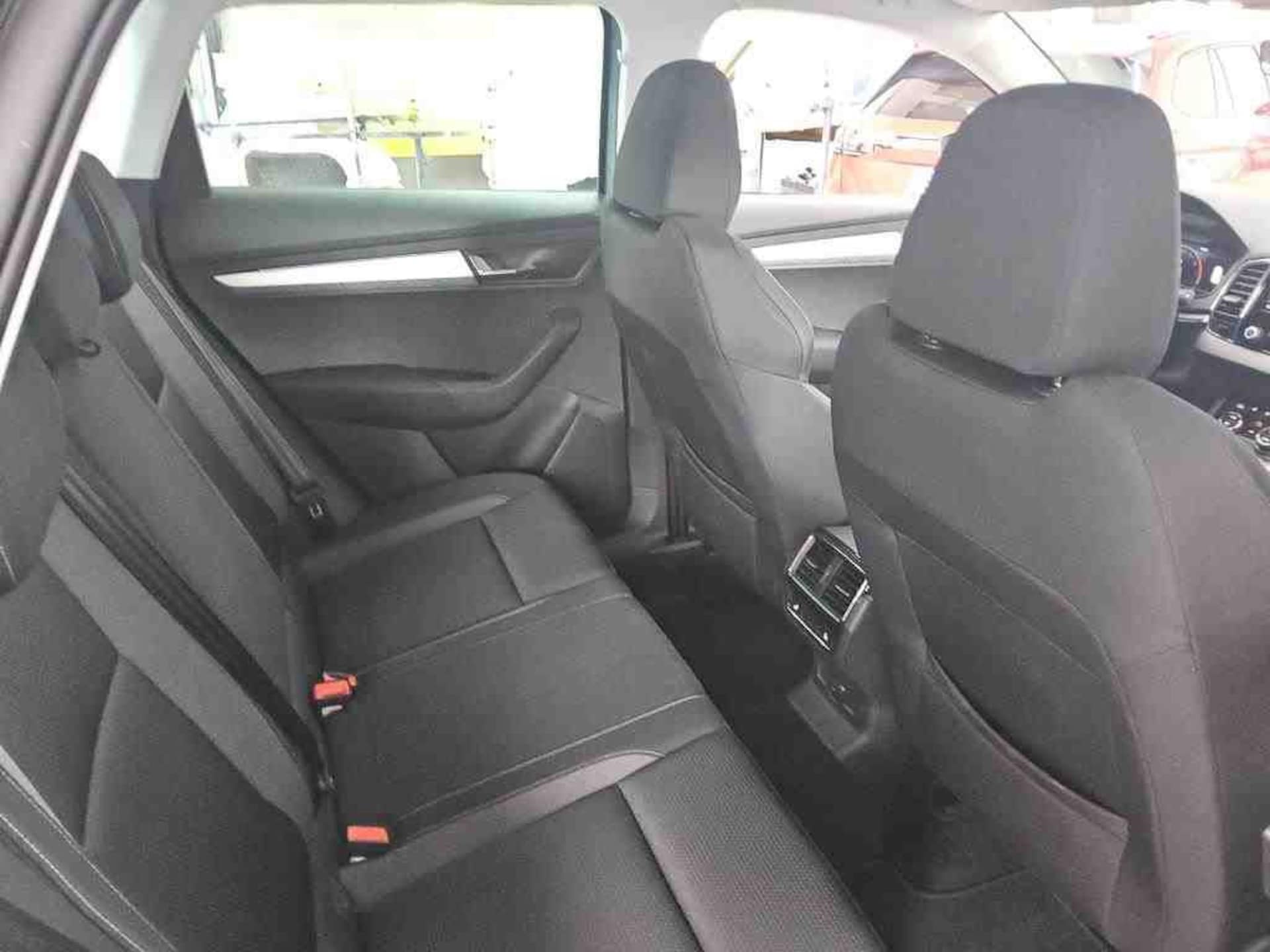 Skoda Karoq Ambition