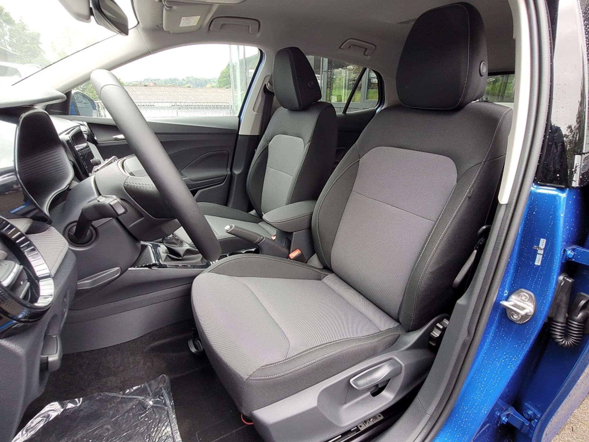 Skoda Fabia Drive 130 Plus