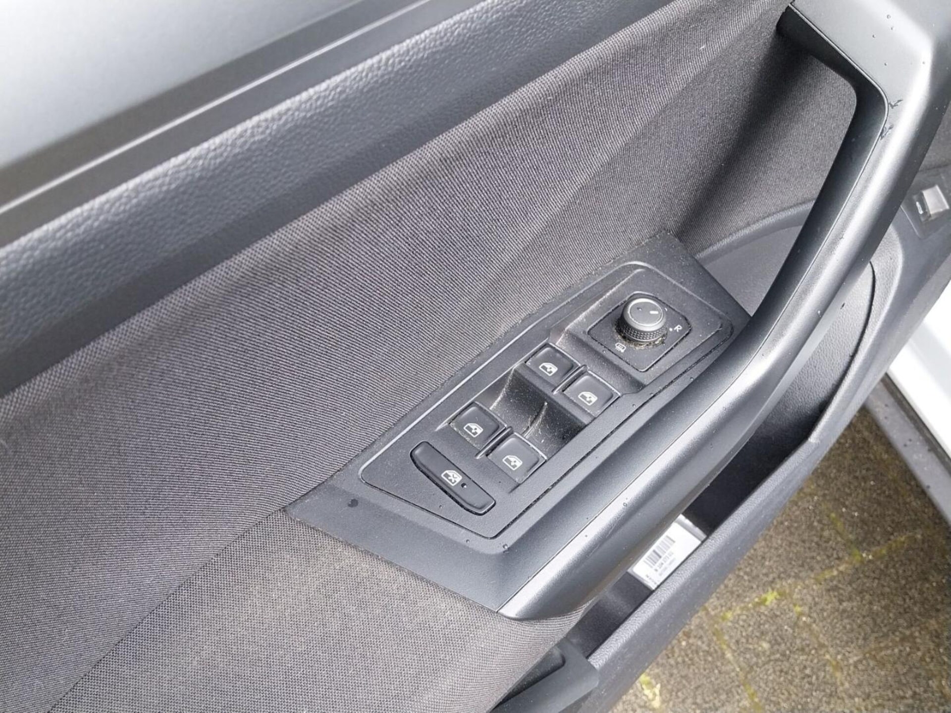 Volkswagen T-Roc Active