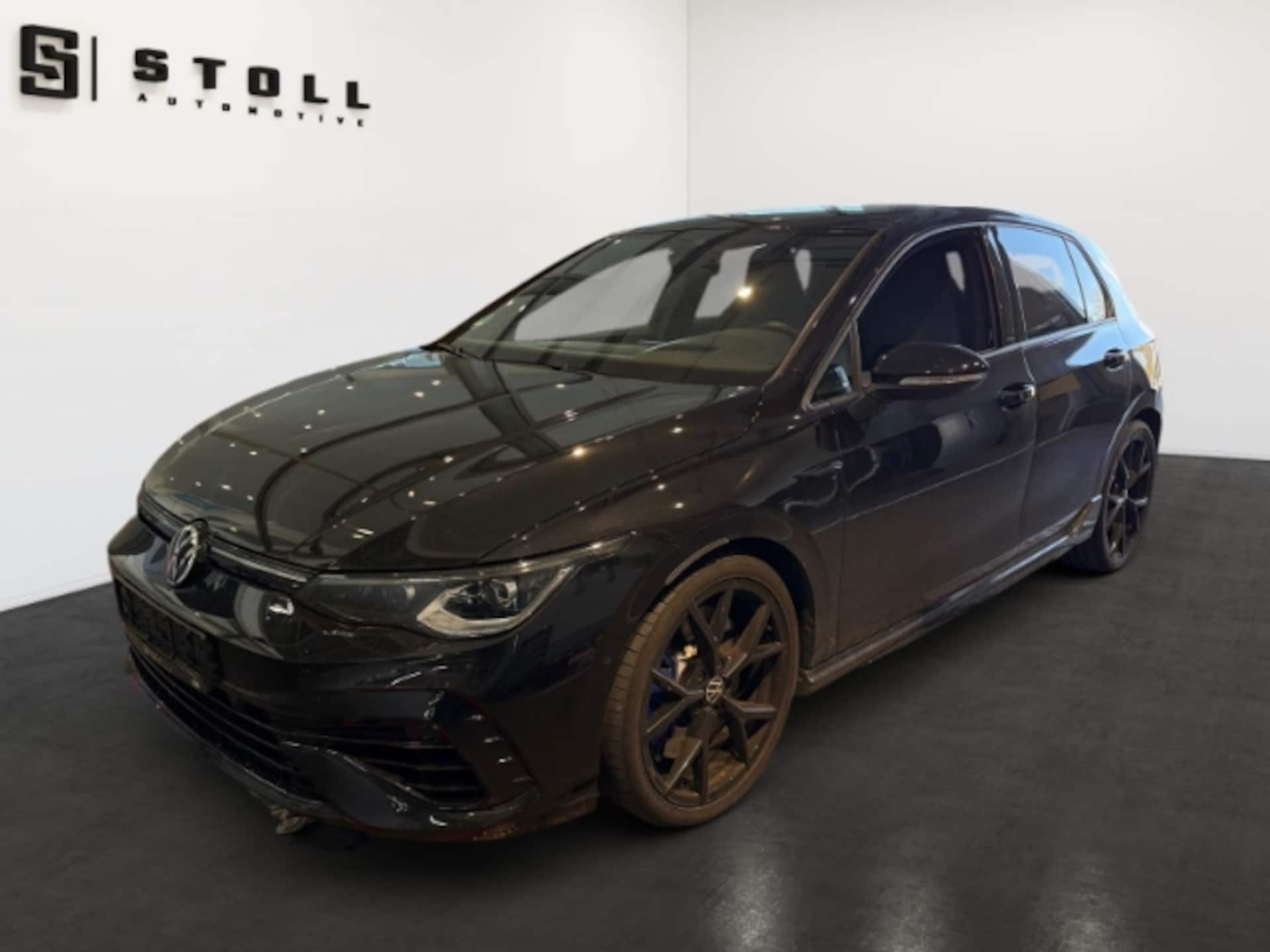 Volkswagen Golf R
