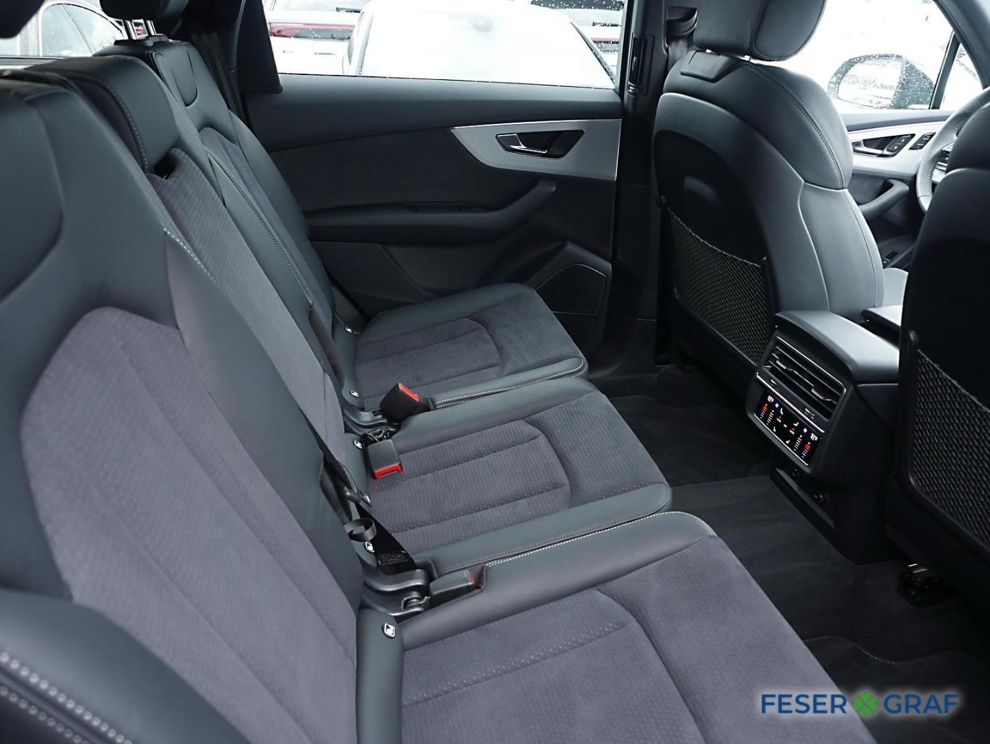 Image about Audi Q7 SUV S line 50 TDI quattro tiptronic