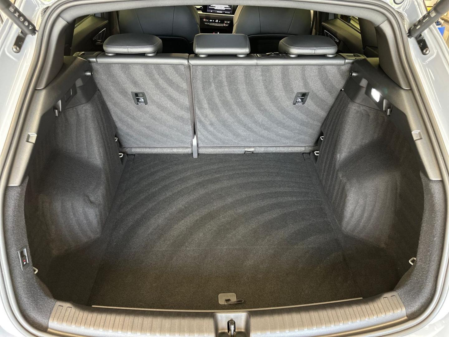 Image about Audi Q4 e-tron 40 e-tron