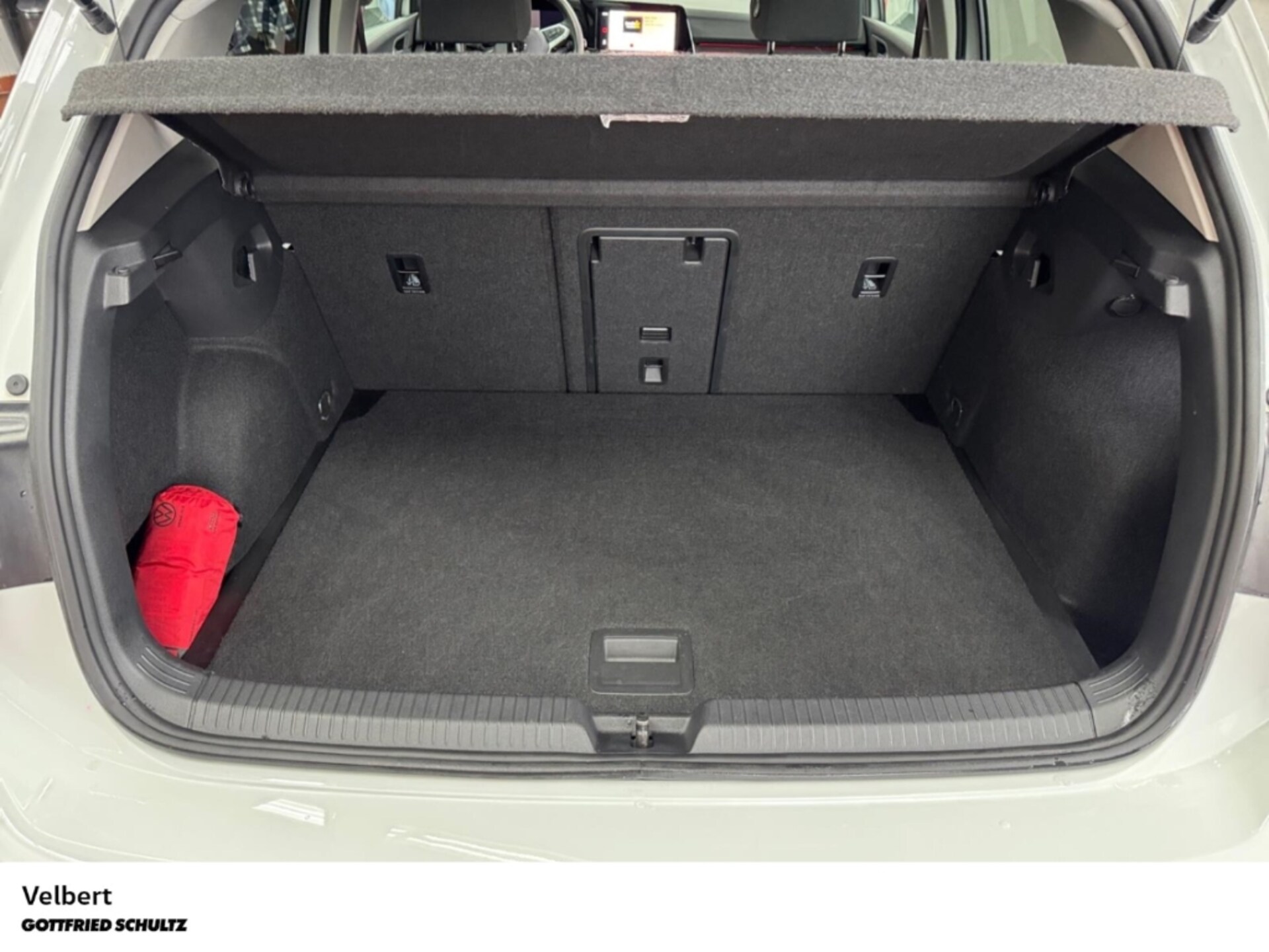 Volkswagen Golf Active