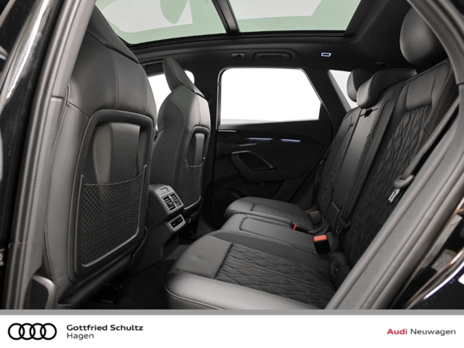 Audi SQ5 – Bild 12