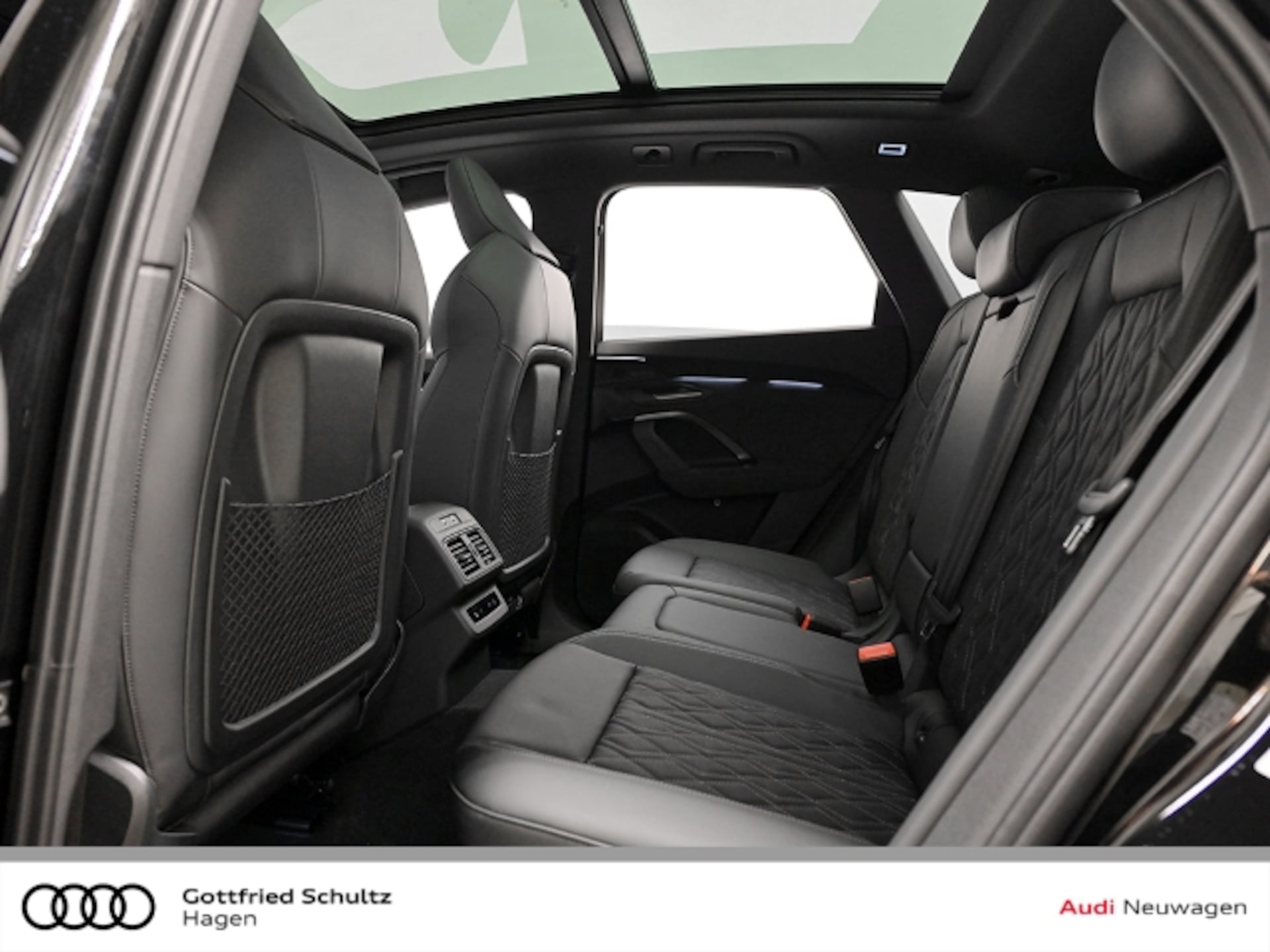 Audi SQ5 SUV