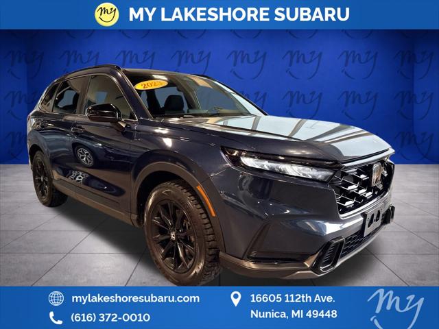 2023 Honda CR-V Sport