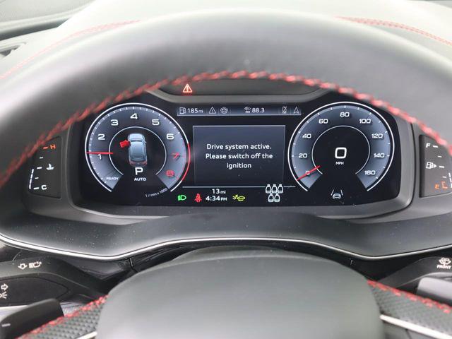 2026 Audi Q7 Prestige - Photo 16