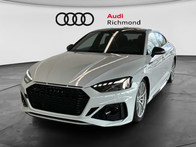 2024 Audi RS5 Sportback