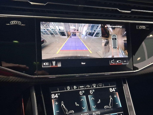 2021 Audi RS Q8