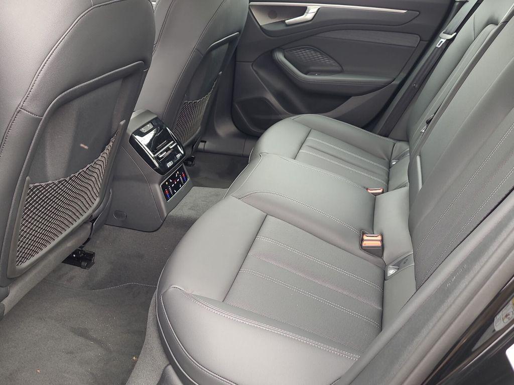 2026 Audi A6 Premium Plus - Photo 7