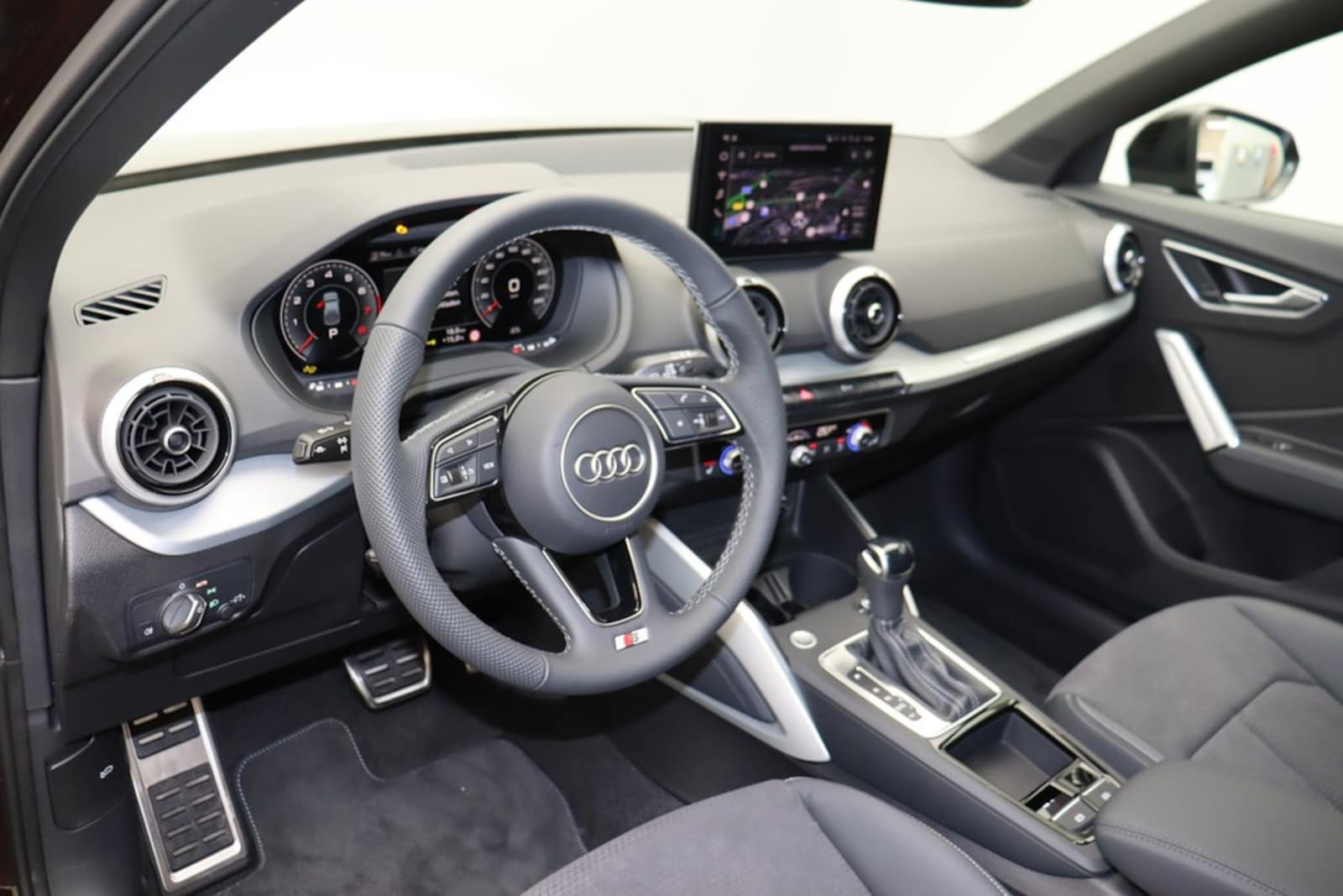 Audi Q2 – Bild 9