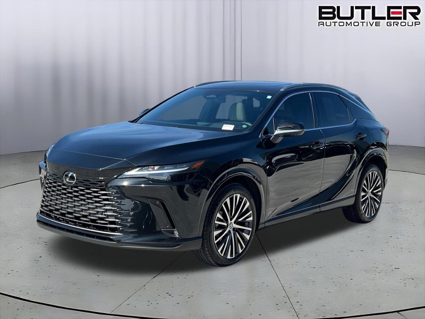 2025 Lexus RX 350 350 Premium Plus FWD's photo