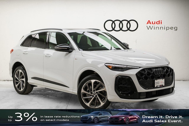 2025 Audi Q5