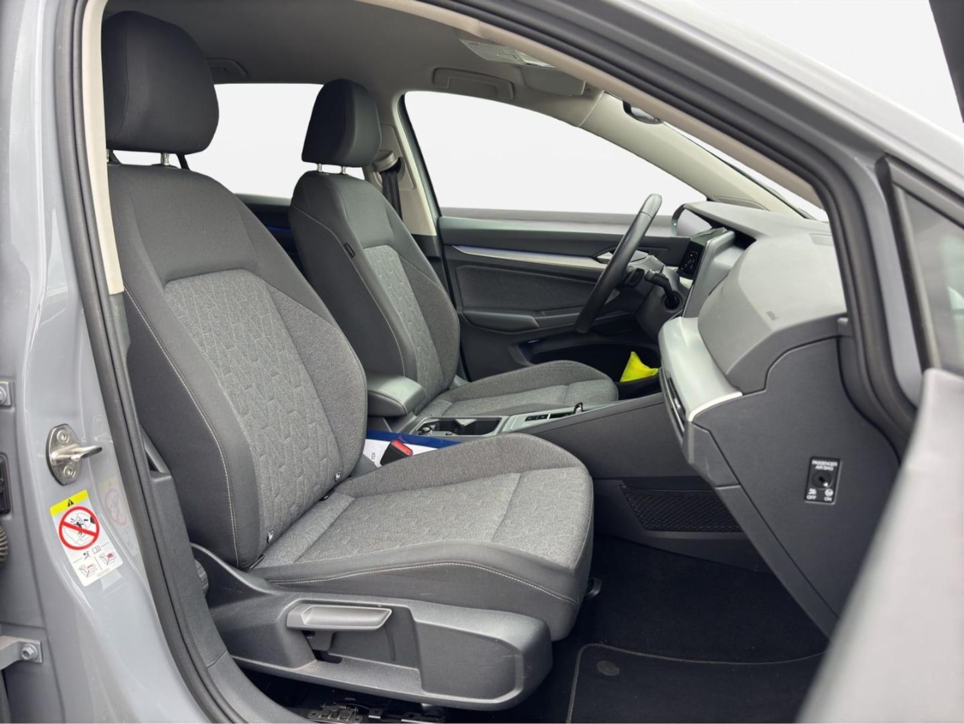 Volkswagen Golf MOVE