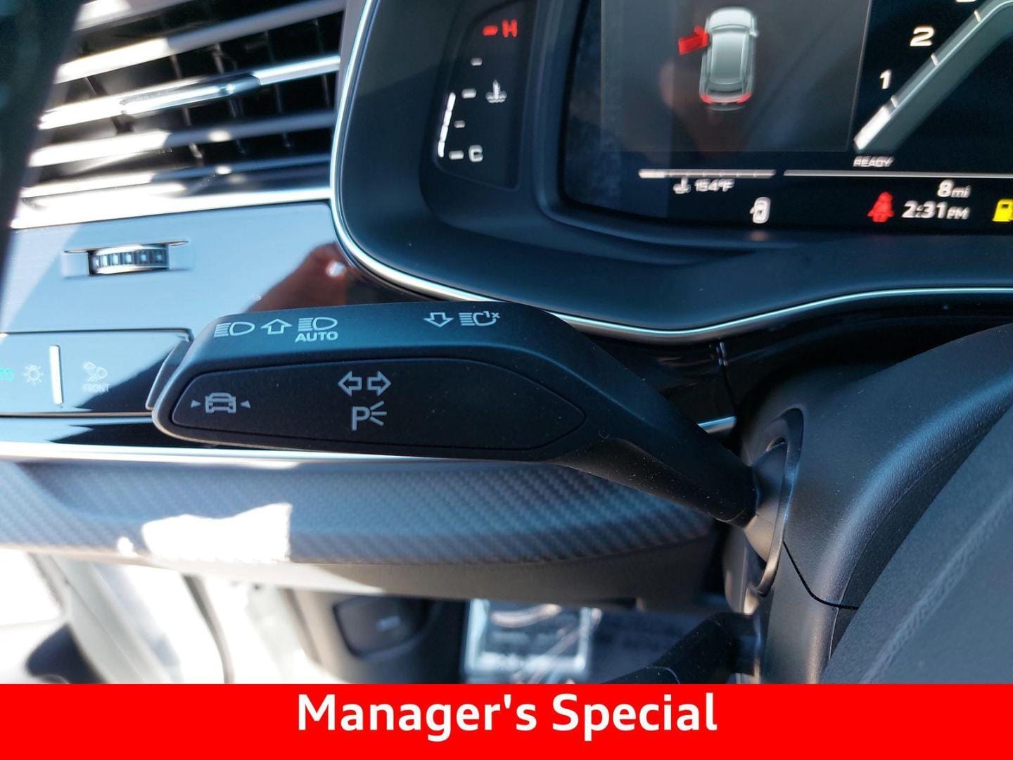 2026 Audi SQ8 Prestige - Photo 27