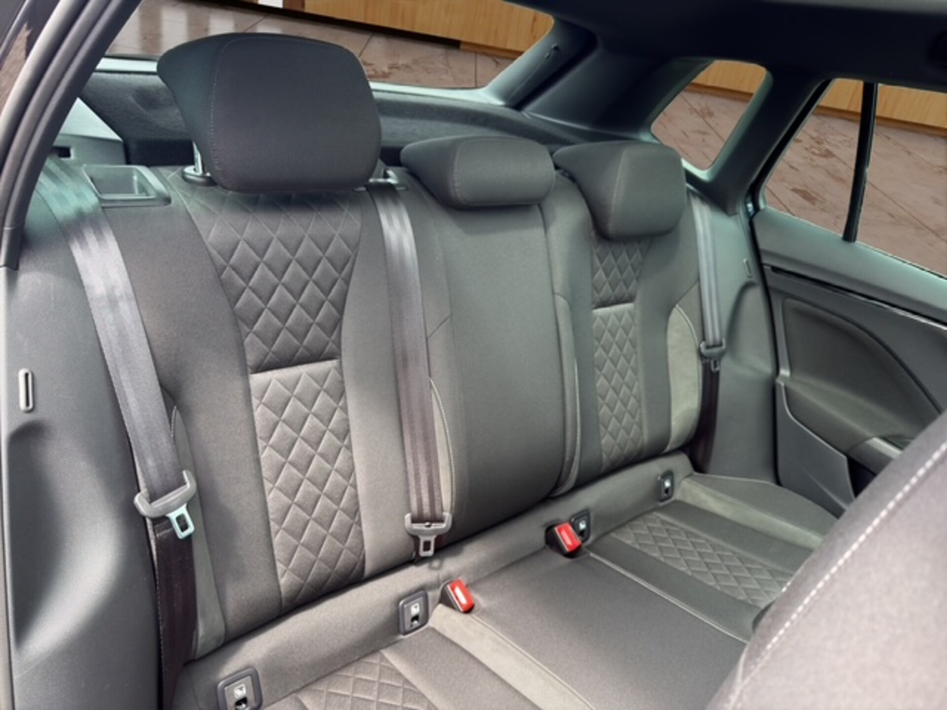 Skoda Kamiq Ambition