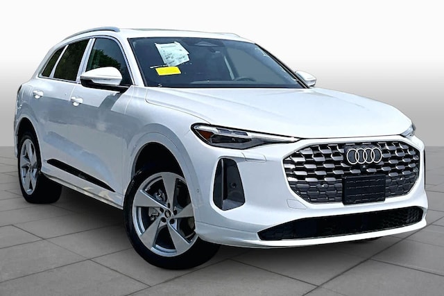 2026 Audi Q5