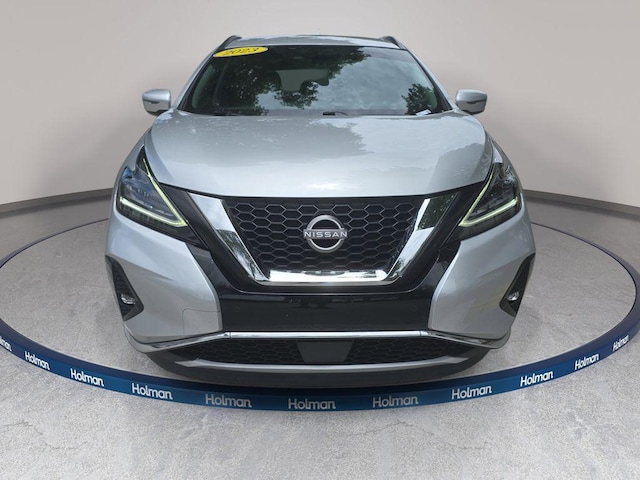 2023 Nissan Murano
