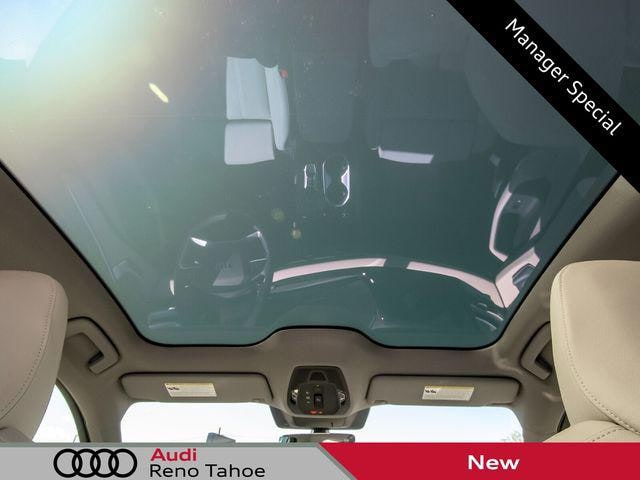 2026 Audi A6 Premium Plus - Photo 51