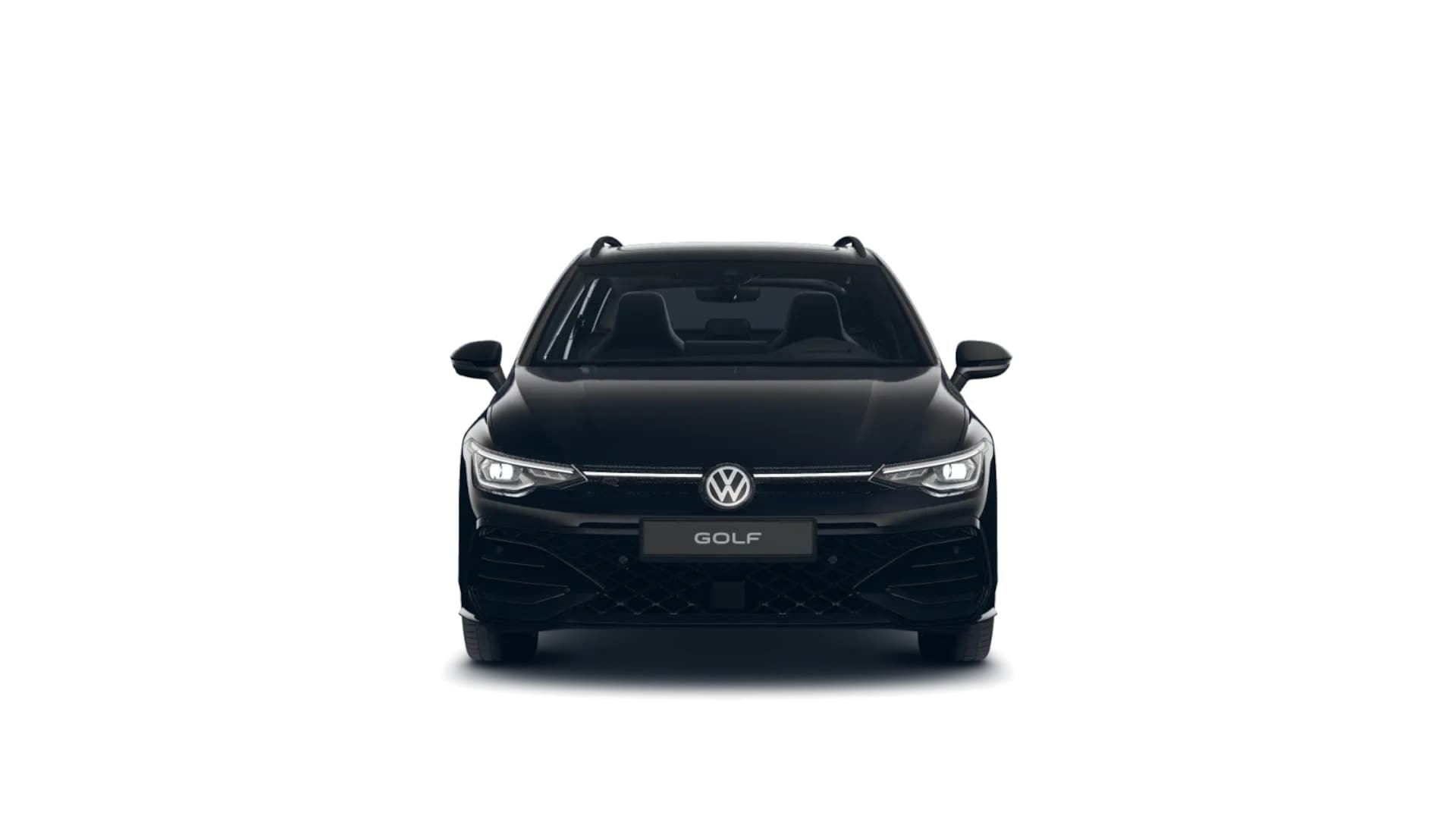 Volkswagen Golf Variant R-Line