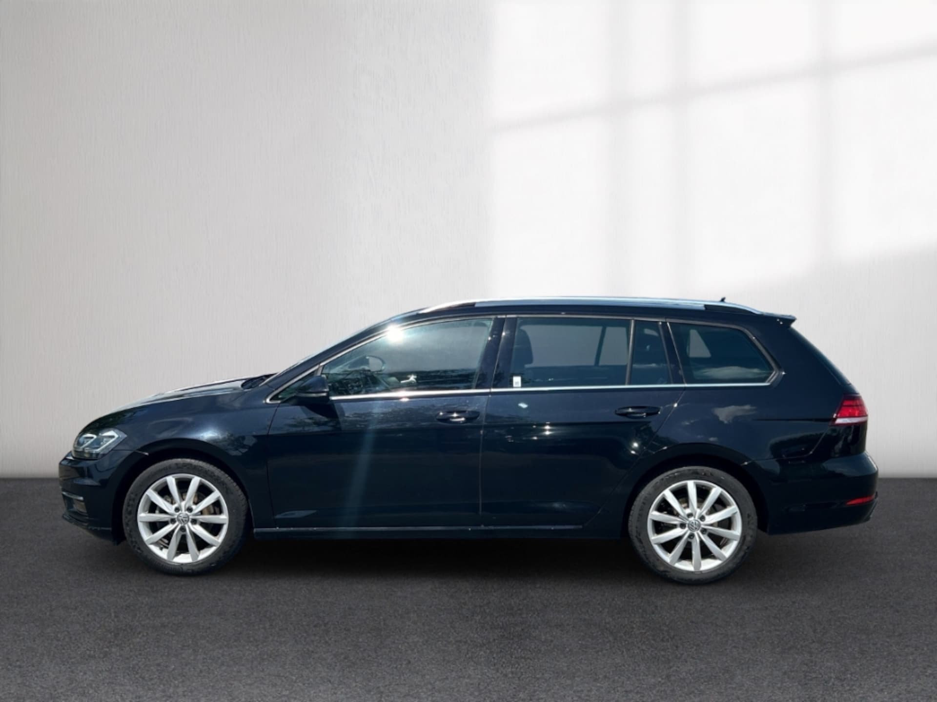 Volkswagen Golf Variant Highline